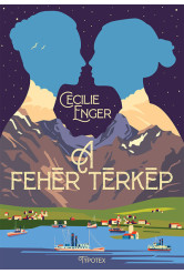 A fehér térkép - Typotex Világirodalom