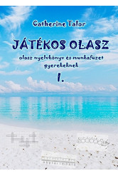 JÁTÉKOS OLASZ (e-könyv)