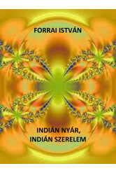 Indián nyár, indián szerelem (e-könyv)
