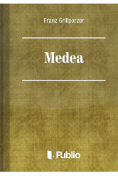 Medea (e-könyv)
