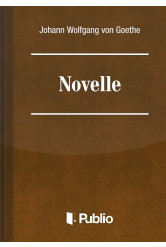 Novelle (e-könyv)