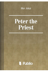 Peter the Priest (e-könyv)