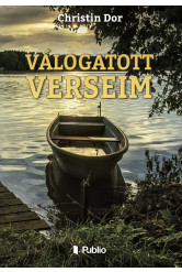 Válogatott verseim (e-könyv)