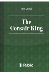 The Corsair King (e-könyv)