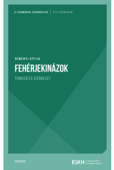 Fehérjekinázok - Funkció és szerkezet - Új tudományos zsebkönyvtár