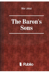 The Baron's Sons (e-könyv)