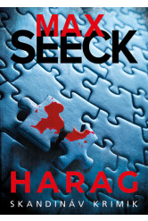 Harag - Skandináv krimik