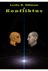 A Konfliktus (e-könyv)