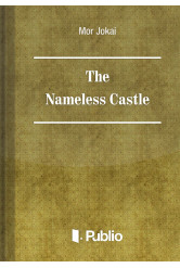 The Nameless Castle (e-könyv)