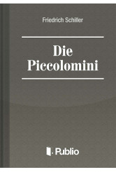 Die Piccolomini (e-könyv)