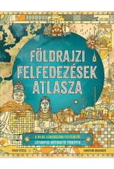 Földrajzi felfedezések atlasza