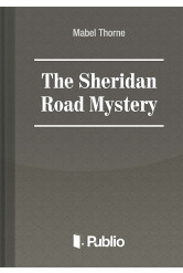 The Sheridan Road Mystery (e-könyv)