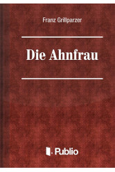 Die Ahnfrau (e-könyv)