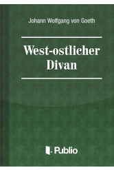 West-östlicher Divan (e-könyv)