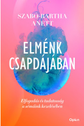 Elménk csapdájában - Elfogadás és tudatosság a sémáink kezelésében