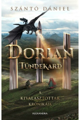 Dorian - Tündekard - A Kiválasztottak krónikája