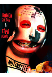 Mutánsfilé (e-könyv)