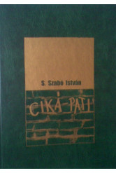Ciká-Pati (e-könyv)