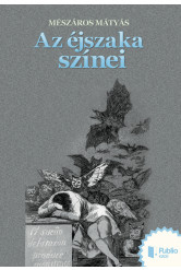 Az éjszaka színei (e-könyv)