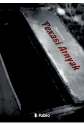 Texasi Árnyak (e-könyv)