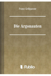 Die Argonauten (e-könyv)