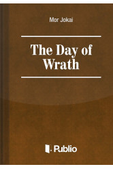 The Day of Wrath (e-könyv)
