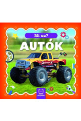 Mi az? - Autók  