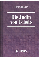 Die Juedin von Toledo (e-könyv)