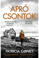 Apró csontok - Lottie Parker 10.