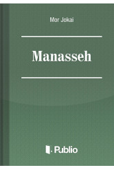 Manasseh (e-könyv)