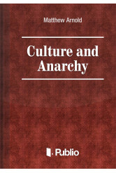 Culture and Anarchy (e-könyv)