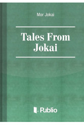Tales From Jókai (e-könyv)