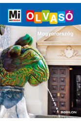 Magyarország - Mi MICSODA Olvasó