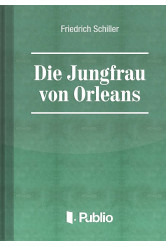 Die Jungfrau von Orleans (e-könyv)