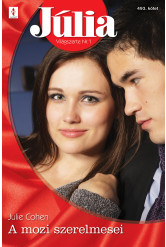 Júlia 493. (e-könyv)