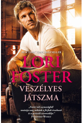 Veszélyes játszma (e-könyv)