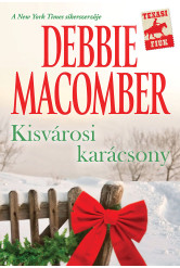 Kisvárosi karácsony (e-könyv)