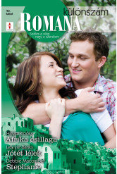 Romana különszám 42. kötet (e-könyv)