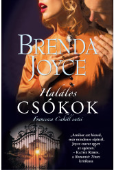 Halálos csókok (e-könyv)