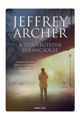 A tizenegyedik parancsolat (új kiadás)