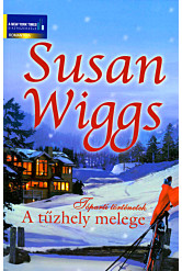 A tűzhely melege (e-könyv)