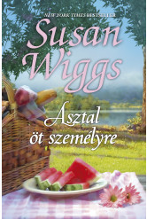 Asztal öt személyre (e-könyv)