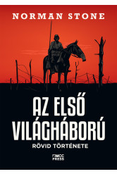 Az első világháború rövid története