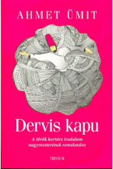 Dervis kapu