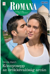 Romana 499. (e-könyv)