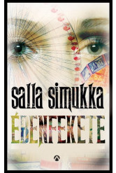 Ébenfekete (e-könyv)