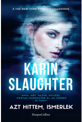 Azt hittem ismerlek (e-könyv)