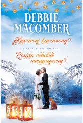 Kisvárosi karácsony; Postán rendelt menyasszony (e-könyv)