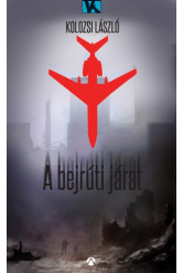 A bejrúti járat (e-könyv)
