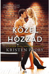 Közel hozzád (e-könyv)